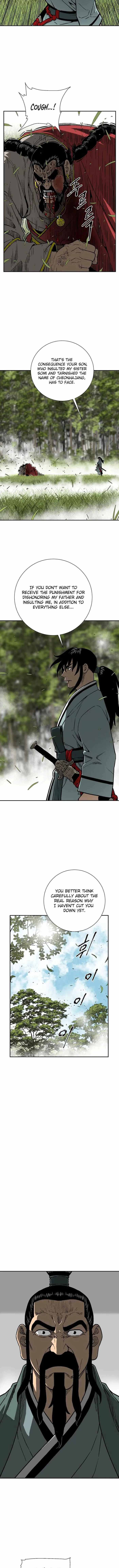 Tales of A Shinning Sword Chapter 16 11